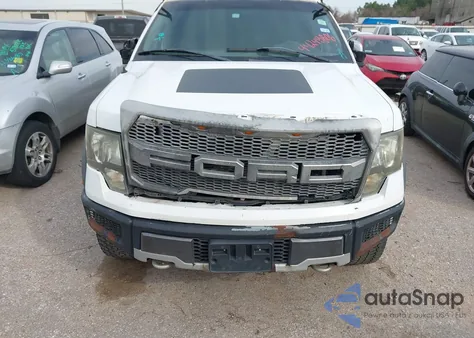 2010 Ford F-150 Stx/Xl/Xlt z USA, uszkodzony, nr VIN 1FTMF1CW6AKE04738